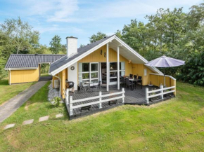Holiday Home Wenche - 600m to the inlet by Interhome